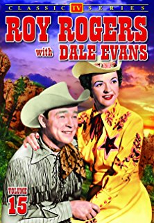 Dale Evans and Roy Rogers – Tales of a Family