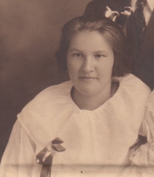 Elva Marie - 1922