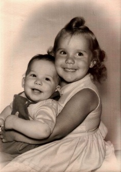 Tommy and Annie 1964